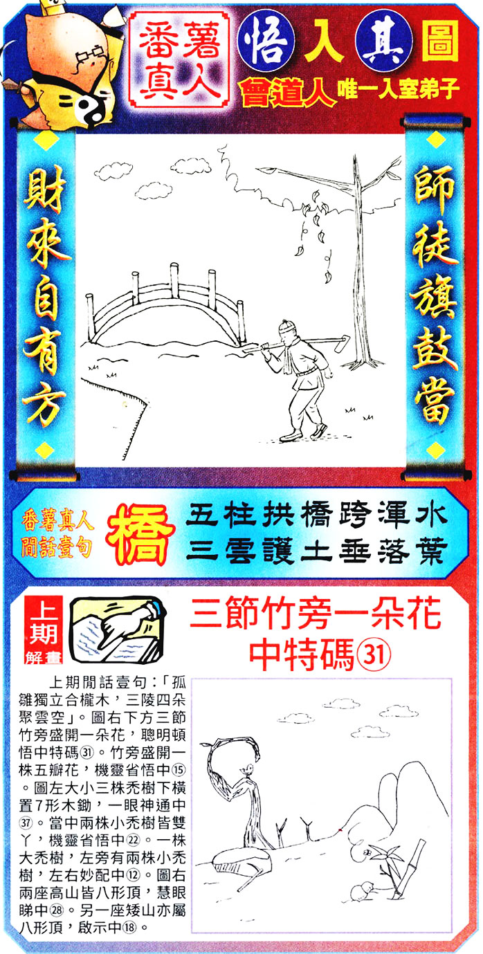 027期悟入其图[图]